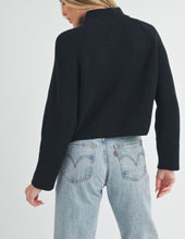 Load image into Gallery viewer, Debbie Half-Zip Sweater