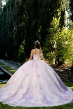 Load image into Gallery viewer, Floral Sequin Elegance Dress
