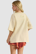 Load image into Gallery viewer, SWEET MEADOW PATCHWORK TEE
