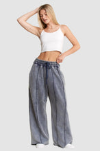 Load image into Gallery viewer, VINTAGE OVERSIZED SWEATPANTS
